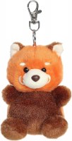 PALM PALS CLIP REI RED PANDA
