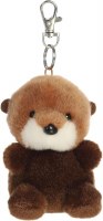 PALM PALS CLIP SELENA SEA OTTER
