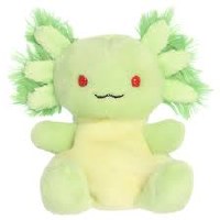 PALM PALS ECTO RADIOACTIVE AXOLOTL