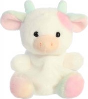 PALM PALS GEORGIA RAINBOW COW