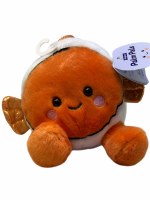PALM PALS GIGGLES CLOWNFISH