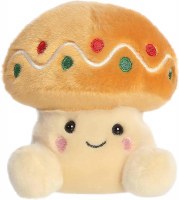 PALM PALS GINGER COOKIE MUSHROOM