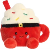 PALM PALS KLAAS SANTA COCOA