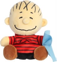 PALM PALS LINUS