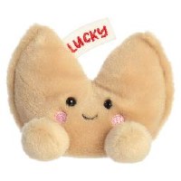 PALM PALS LUCKY FORTUNE COOKIE