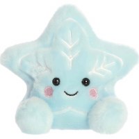 PALM PALS LUMI SNOW STAR