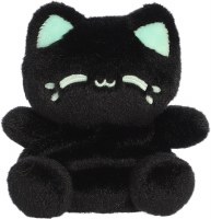 PALM PALS MINT BLACK OUT MEOWCHI