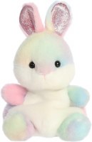 PALM PALS OPAL RAINBOW BUNNY