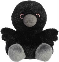PALM PALS POE RAVEN
