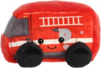 PALM PALS RESCUE FIRE TRUCK