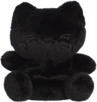 PALM PALS SESAME BLACK OUT MEOWCHI