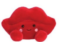 PALM PALS SMOOCH LIPS