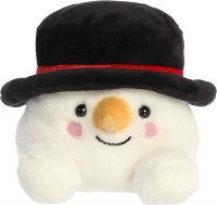 PALM PALS SVEN SNOWMAN