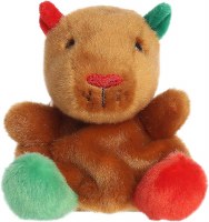 PALM PALS SYD CAPYBARA