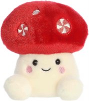 PALM PALS TIM PEPPERMINT MUSHROOM