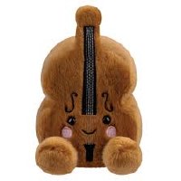 PALM PALS VANESSA VIOLIN