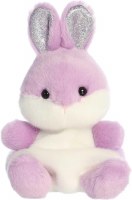 PALM PALS WISTERIA PURPLE BUNNY