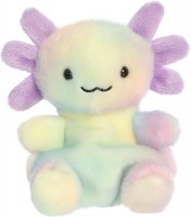 PALM PALS XOCHITL RAINBOW AXOLOTL