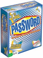 PASSWORD GAME