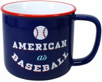 PAVILION 17oz MUG BASEBALL