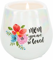 PAVILION CANDLE MOM YOU ARE LOVED