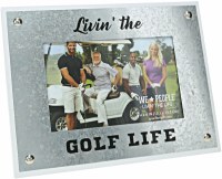 PAVILION FRAME GOLF LIFE