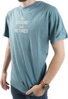 PAVILION T-SHIRT THE LEGEND LARGE