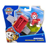 PAW PATROL MARSHALL HOVERBOARD
