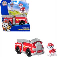 PAW PATROL MARSHALL'S FIRETRUCK
