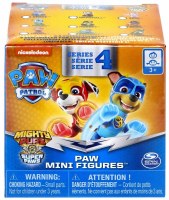 PAW PATROL MIGHTY PUP MYSTERY FIGS