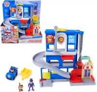 PAW PATROL PUP SQUAD SEARCH & RESCUE