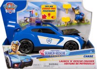 PAW PATROL SEARCH & RESCUE RESCUE CRUISE