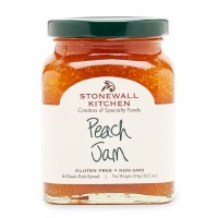 STONEWALL 12.25oz PEACH JAM