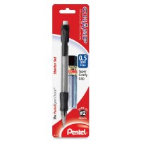 PENTEL CHAMP.5 MECHANICAL PENCIL (ACEBP)