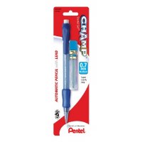 PENTEL CHAMP 0.7 MECHANICAL PENCIL