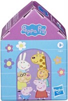 PEPPA PIG CLUBHOUSE SURPRISE FIG