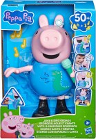 PEPPA PIG JOKE & SING GEORGE