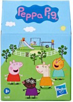 PEPPA PIG'S FAVOTITE PLACES SURPRISE BOX