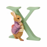 PETER RABBIT LETTER X OLD MR, BENJAMIN