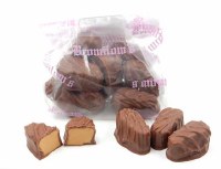 BROMILOW'S 5oz EASTER PETITE PB EGGS