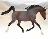 BREYER 2024 FLAGSHIP HORSE PICANTE