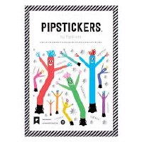 PIPSTICKERS 4x6 AIR DANCERS