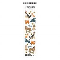 PIPSTICKERS DOGGONE CUTE