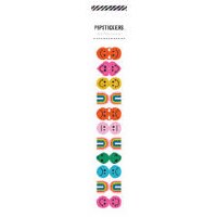 PIPSTICKERS EMOJI TABS