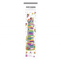 PIPSTICKERS FAIRY CHAPTERS