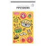 PIPSTICKERS SNS AWESOME TO THE CORE