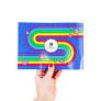 PIPSTICKERS STICKER ALBUM RETRO