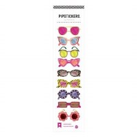 PIPSTICKERS SUMMER SHADES