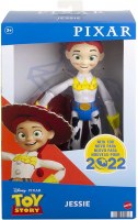 PIXAR LARGE WOODY JESSIE