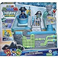 PJ MASKS SKY PIRATE BATTLESHIP